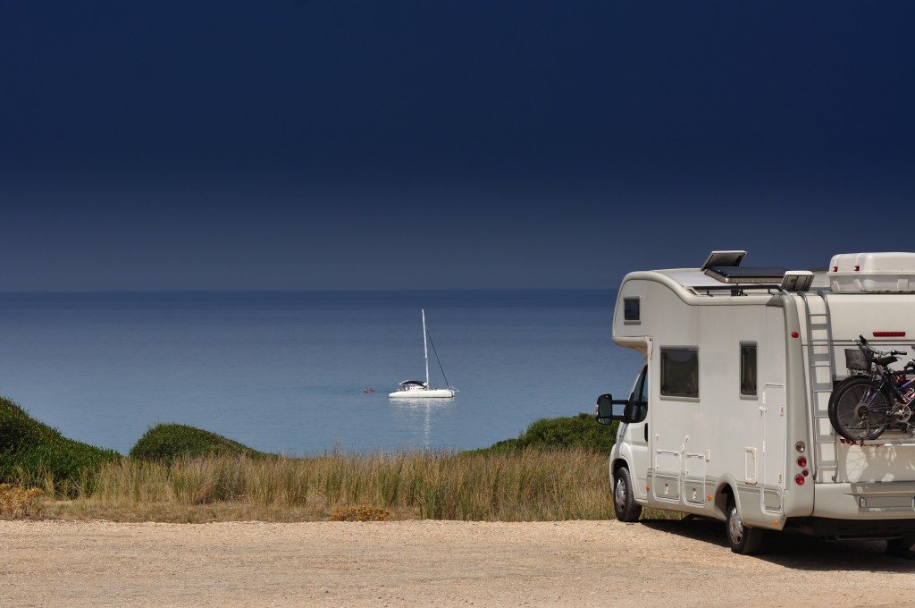 Best RV places in USA