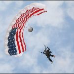 Best Skydiving Locations in the USA